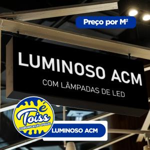 Luminoso (ACM) ACM     